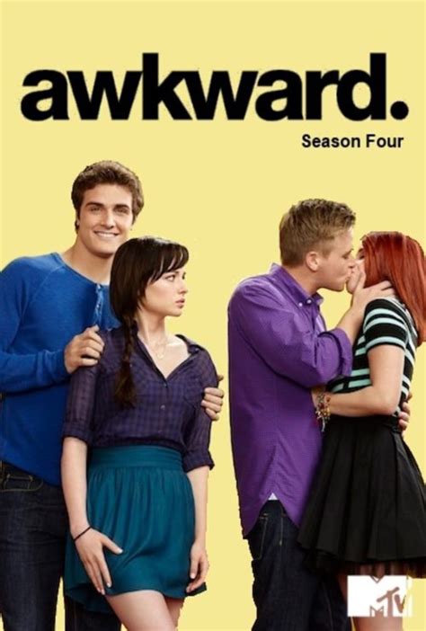 series awkward